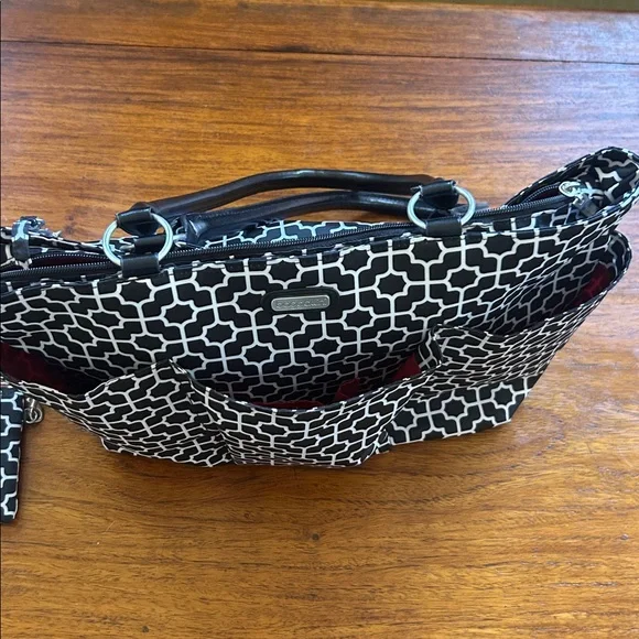 Baggallini tote - Picture 6 of 9